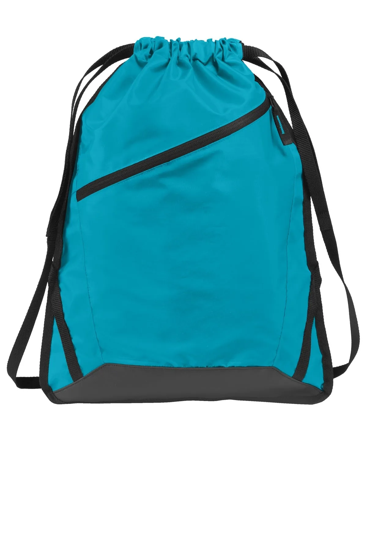 Port Authority¨ Zip-It Cinch Pack. BG616