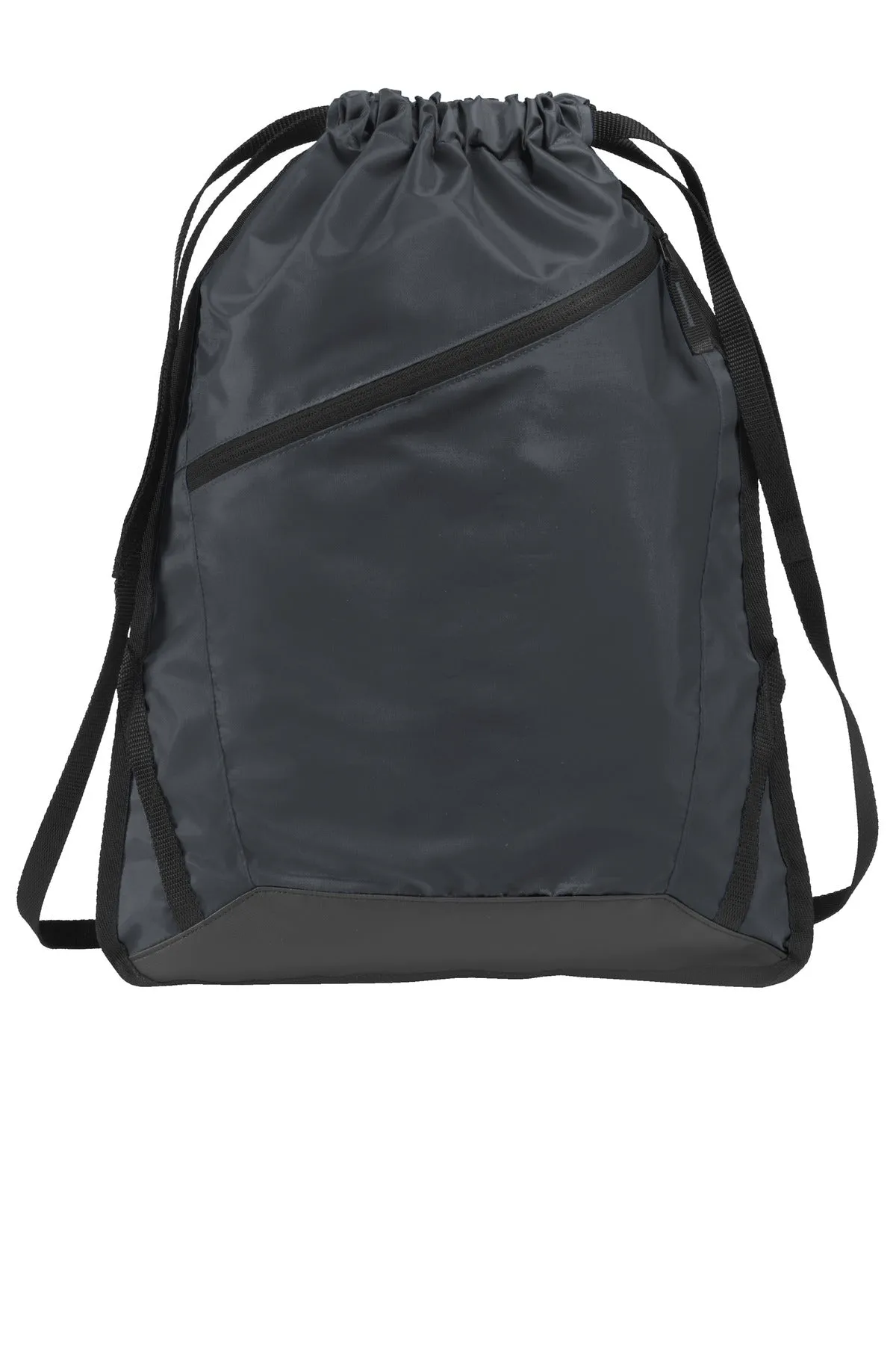 Port Authority¨ Zip-It Cinch Pack. BG616
