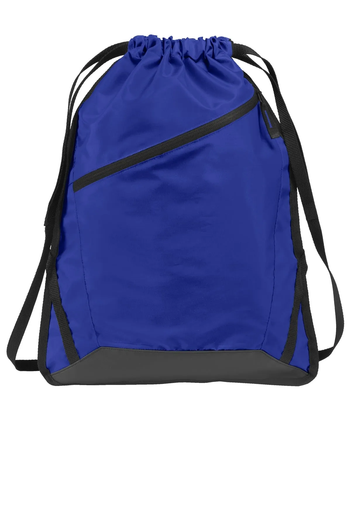 Port Authority¨ Zip-It Cinch Pack. BG616