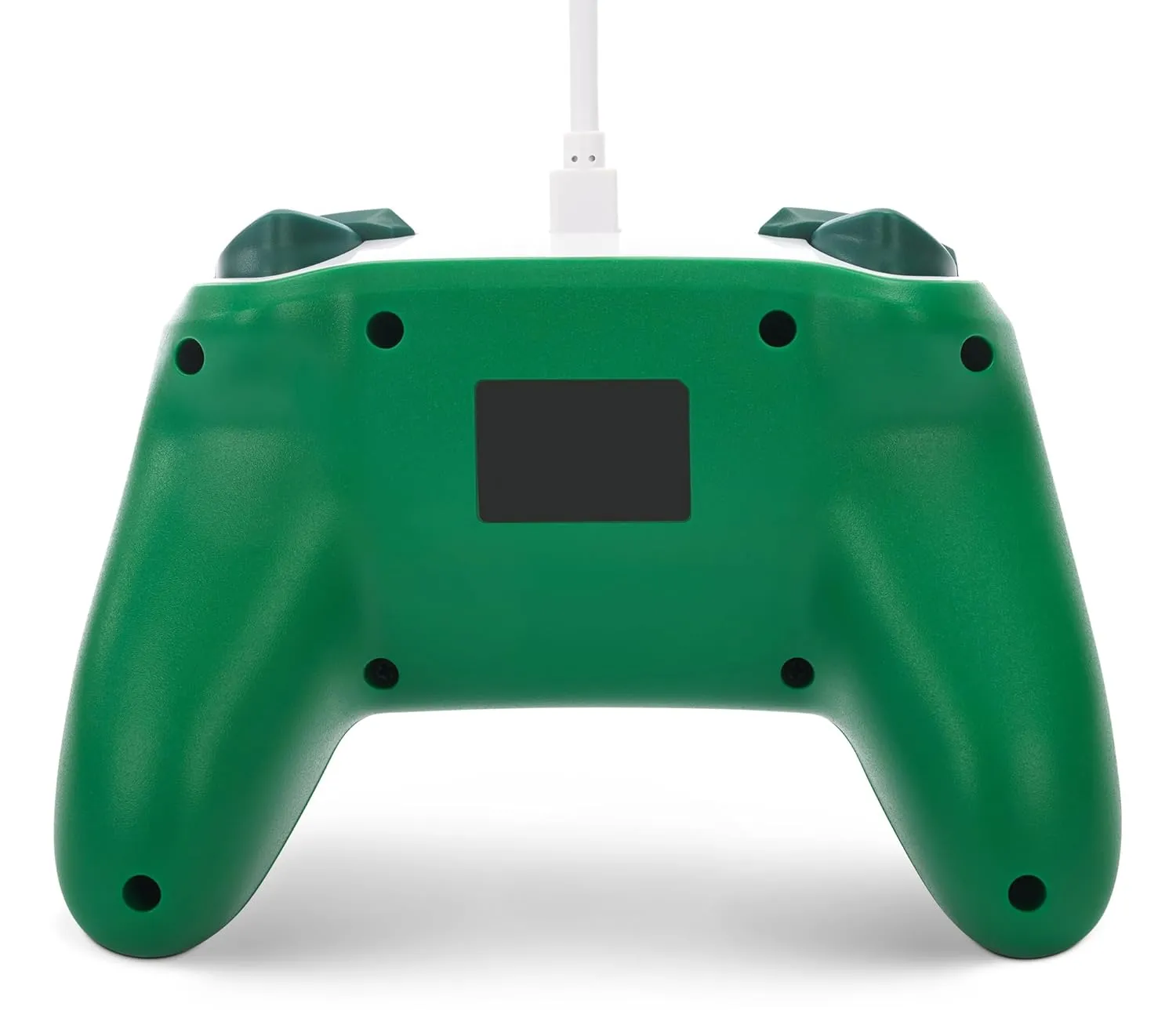 PowerA Nintendo Switch Wired Controller - Hyrule Defender, Detachable 10ft USB Cable, Plug & Play, Officially Licensed by Nintendo