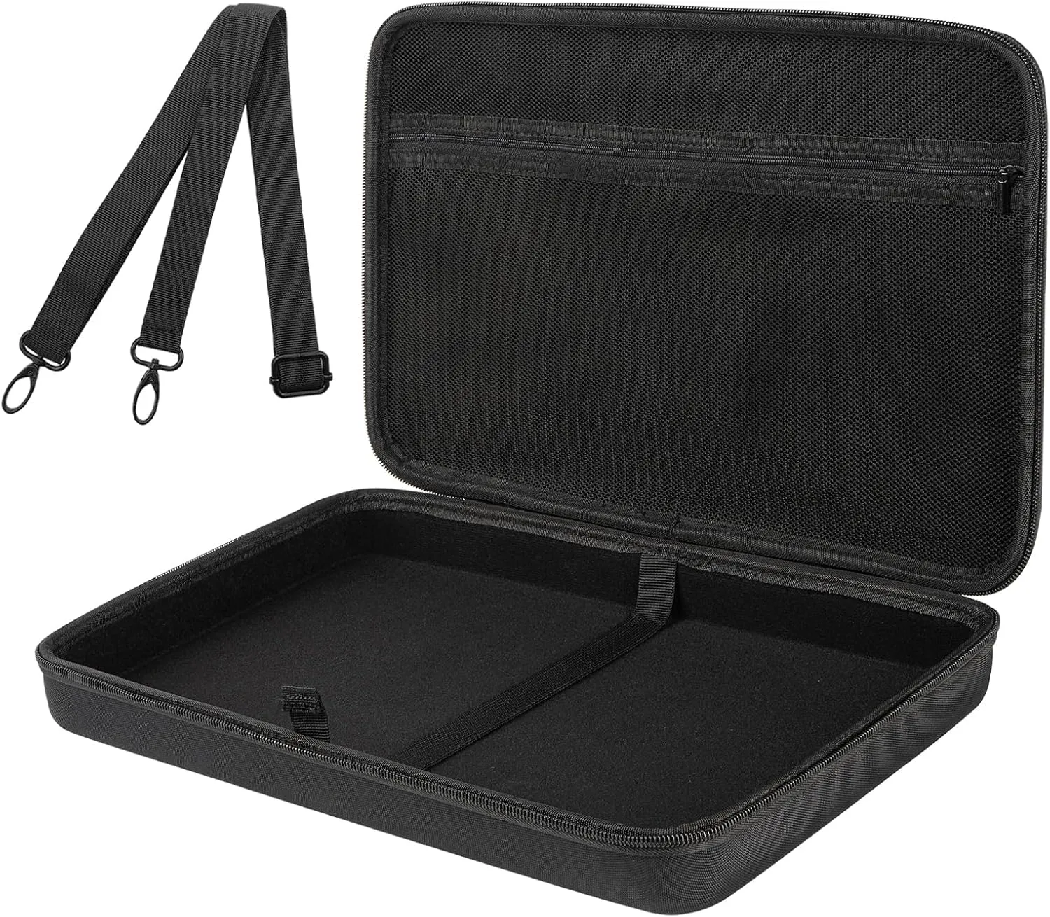 Premium Velvet HardShell Case Compatible with Arturia MiniLab 3 case MiniLab MkII 25 Slim-Keyboard Controller cover for Midi Controller Synthesizer