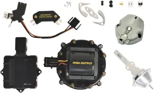 Proform 66945BC HEI Distributor Tune-Up Kit