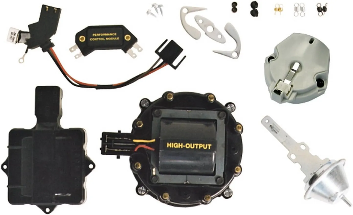 Proform 66945BC HEI Distributor Tune-Up Kit