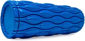 ProStretch Nonagon Textured Foam Roller for Deep Tissue Muscle Massage and Myofascial Trigger Point Release