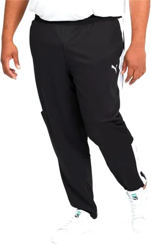 PUMA Men's Big & Tall Blaster Pants Bt