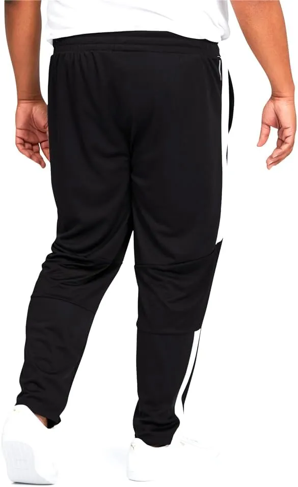 PUMA Men's Big & Tall Blaster Pants Bt