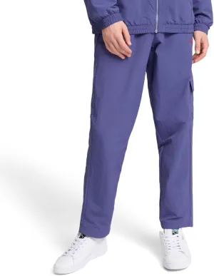 PUMA Men's Classics Woven Cargo Pants