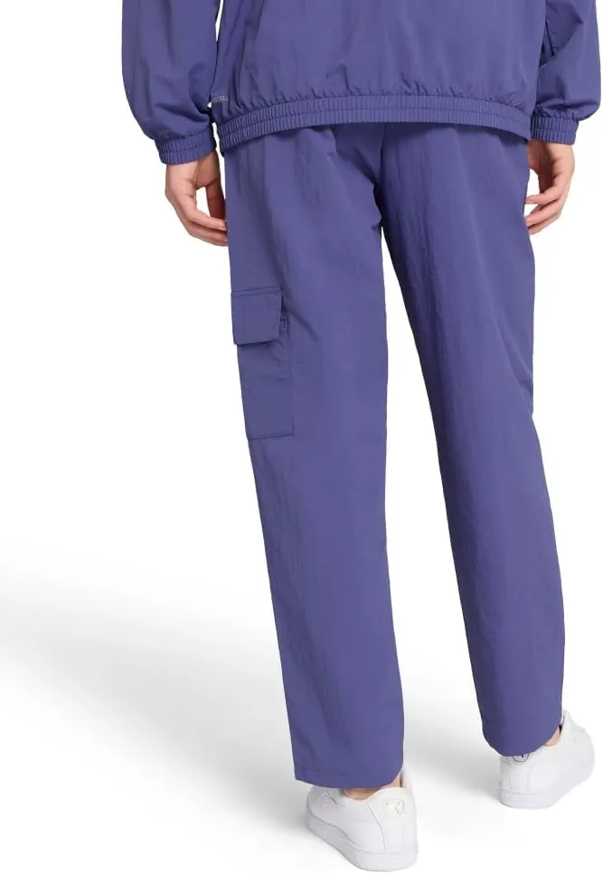 PUMA Men's Classics Woven Cargo Pants