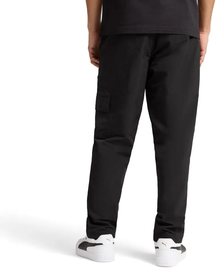 PUMA Men's Classics Woven Cargo Pants
