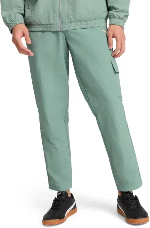 PUMA Men's Classics Woven Cargo Pants