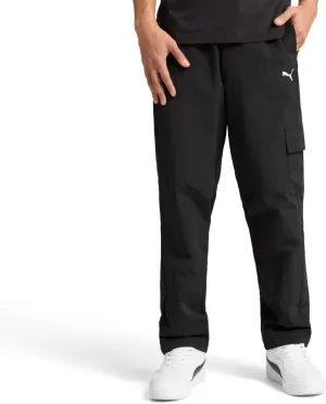 PUMA Men's Classics Woven Cargo Pants