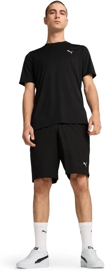 PUMA Men's Essentials Woven 9" Shorts