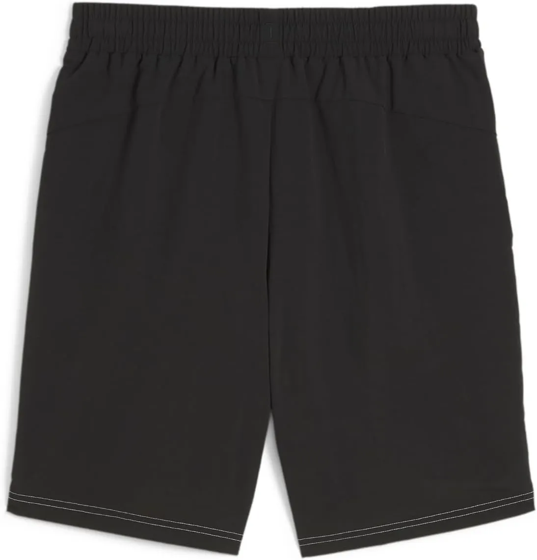 PUMA Men's Power Colorblock Woven 8" Shorts