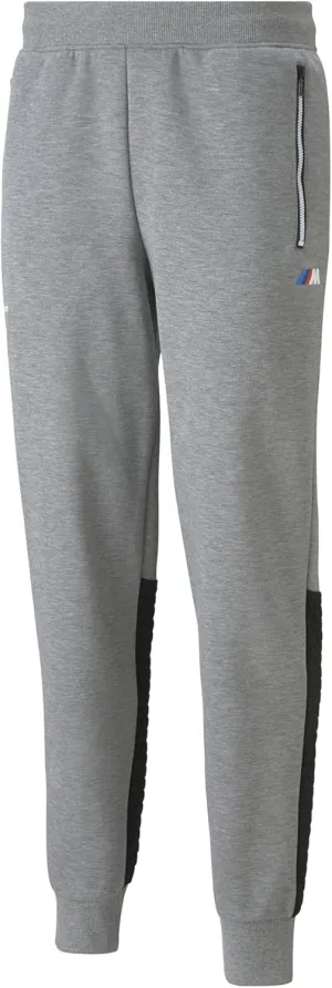 PUMA Men's Standard BMW M Motorsport Sweat Pants