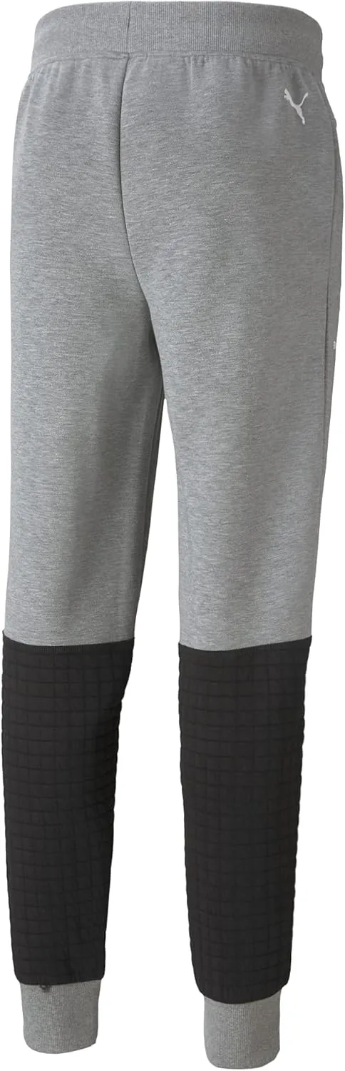 PUMA Men's Standard BMW M Motorsport Sweat Pants
