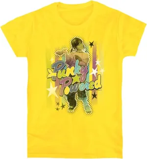 Punky Brewster Punky Powered Women's T Shirt