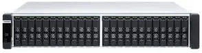 QNAP ES2486DC2142IT128GUS Xeon D-2142IT 1.9 GHz Active Dual Controller - 8 Core - 64 GB