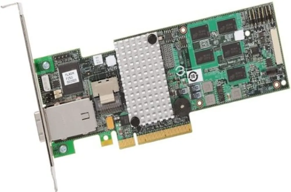 Raid Controller RS2MB044
