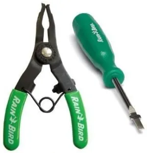 RainBird Sprinkler Tools Rotor Tool & Spray Head Tool
