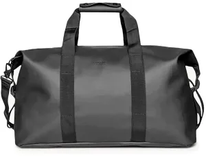 Rains Hilo Weekend Bag In Black