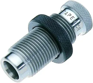 REDDING RELOADING Taper Crimp Die - Durable Gunsmithing Handloading Reloading Tool for Handgun Cartridges, 45 ACP