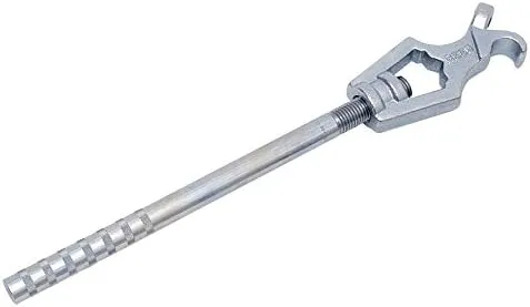 Reed Tool HWB Cast Ductile Hydrant Wrench