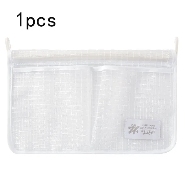 Refrigerator Hanging Storage Bag (2pcs)