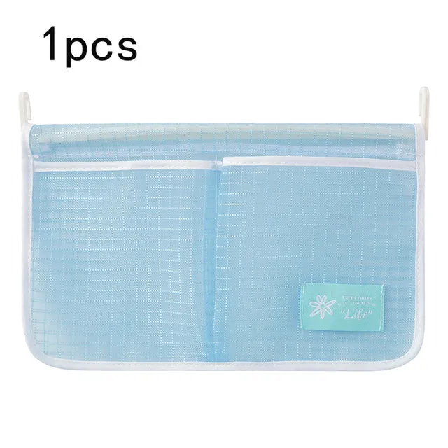 Refrigerator Hanging Storage Bag (2pcs)