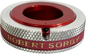 Robert Sorby 1 in. TRAC Tool Rest Adjustment Collar
