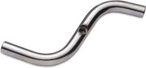 Robert Sorby #767E 9 Inches Long x 3/4 Inch Diameter External Tool Rest Cross Bar for Modular Tool Rest System