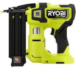 Ryobi One  18V 18GA Brad Nailer