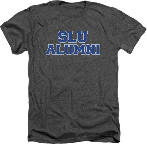 Saint Louis University Official Alumni Unisex Adult T Shirt