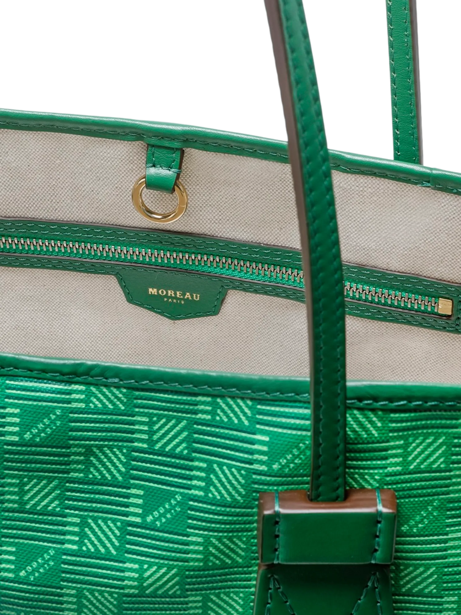 SAINT TROPEZ TOTE PM