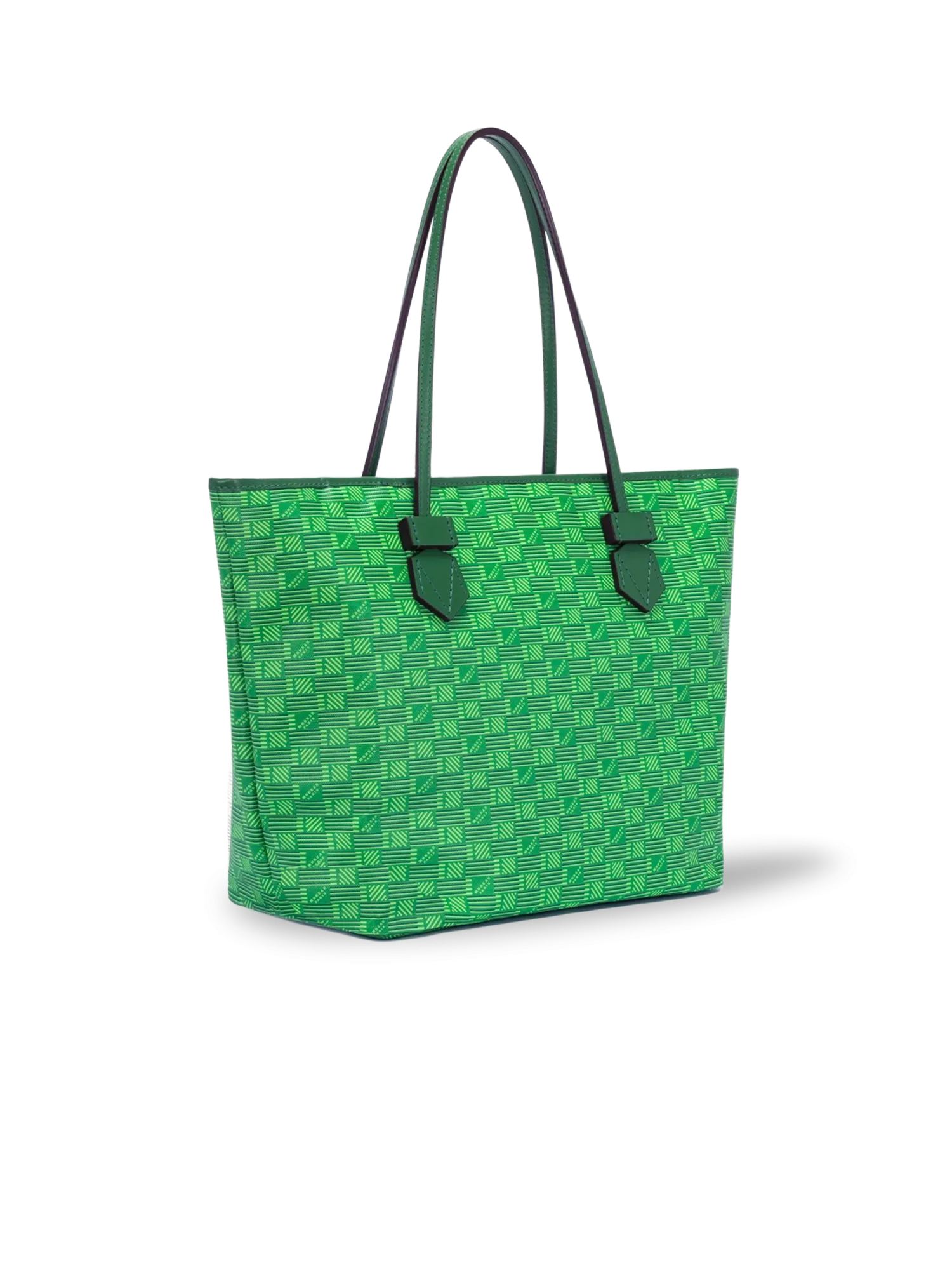 SAINT TROPEZ TOTE PM
