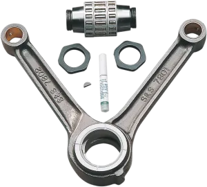 S&S Cycle 34-7800 Heavy-Duty Connecting Rod Set