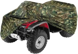 SBU Quad cover Compatible for Yamaha Kodiak 450 Automatic 4x4 ATV 4 WHEELER ALL TERRAIN VEHICLES 2003-2006. STRONG ALL WEATHER PROTECTION.
