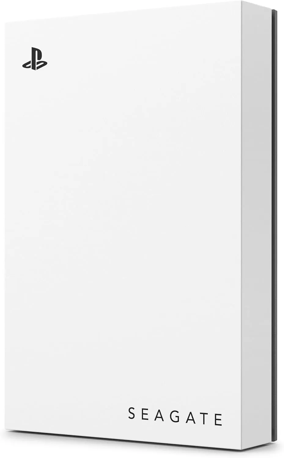 Seagate Game Drive for PS5 5TB External HDD - USB 3.0, Officially Licensed, Blue LED (STLV5000100)