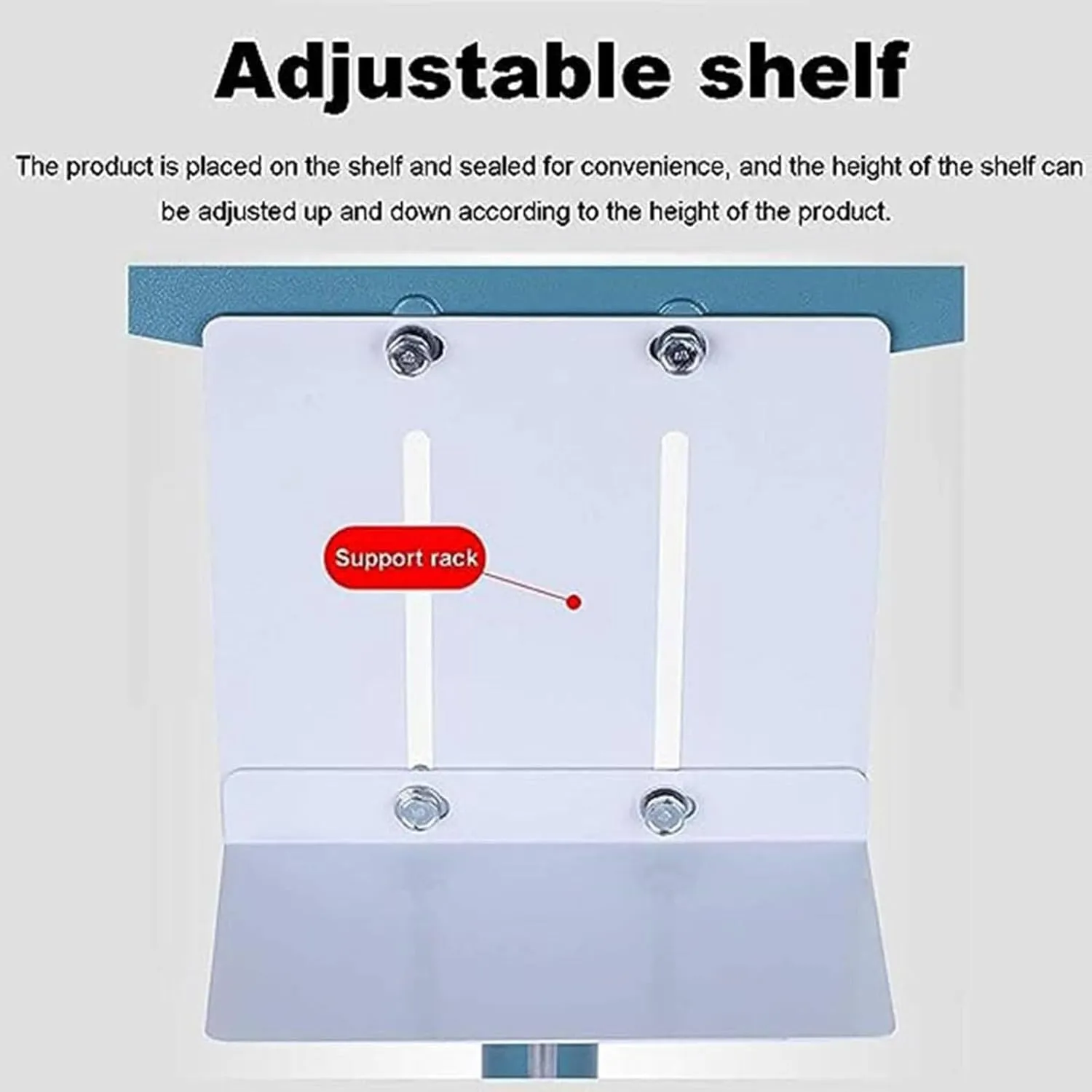 Sealing Foot Pedal Impulse Sealer,Aluminum Legs Mylar Bag Heat Sealer,Sealing Time 0.2-2s,Sealing Width: 5mm,Seal Length 350/450/650/800mm (A 800mm)