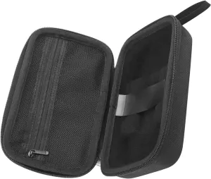 Shockproof Gaming Controller Carrying Case Storage Bag Travel Box for Backbone One Mobile Gaming Controller