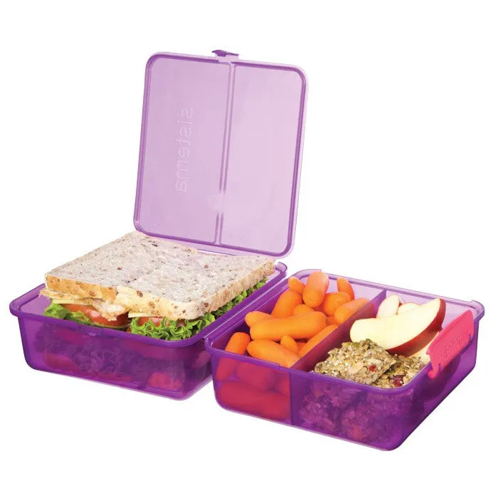 Sistema Lunchcube 1.4L