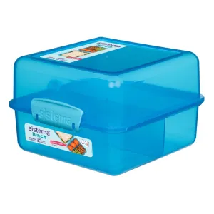 Sistema Lunchcube 1.4L