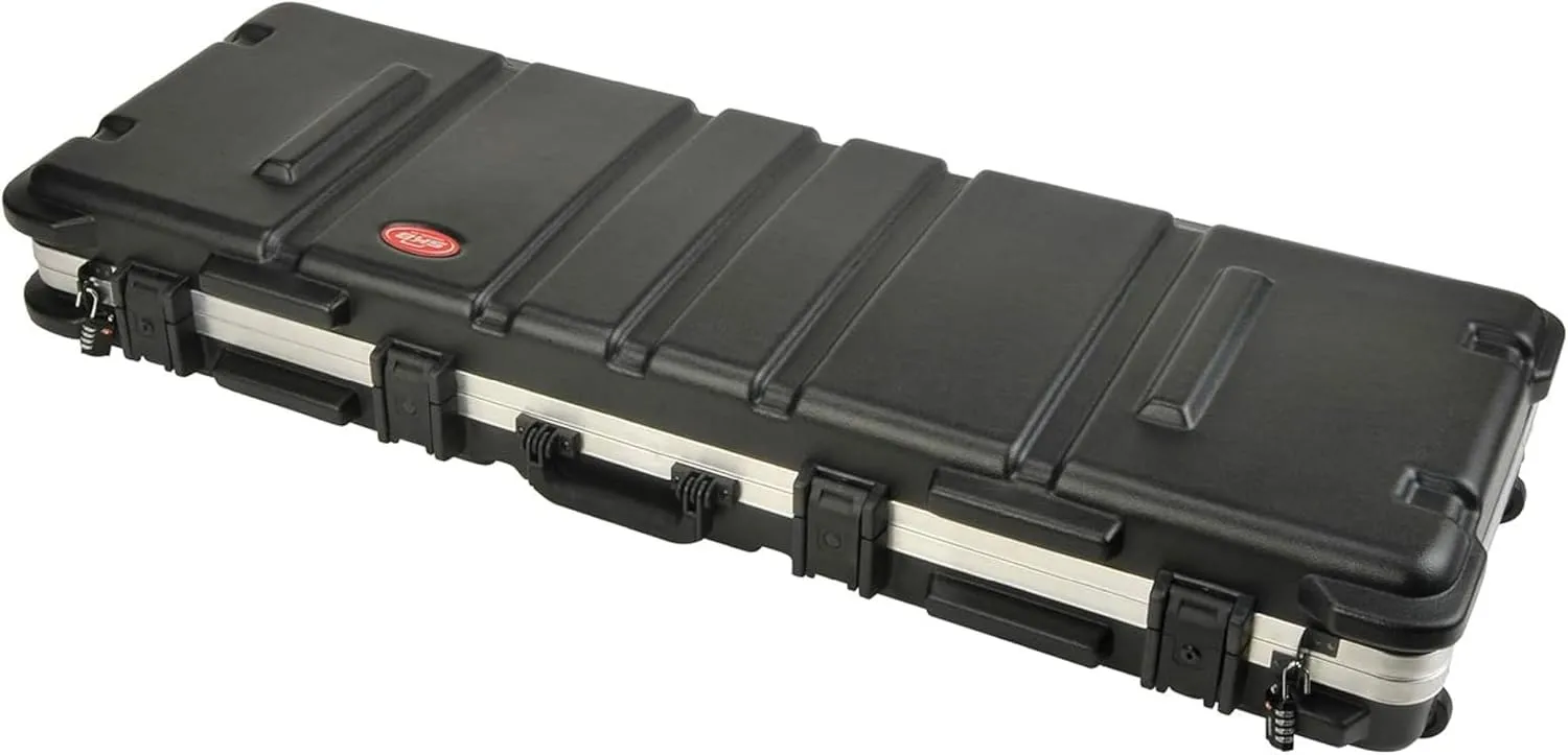 SKB 2SKB-5014 ATA Bow or Rifle Carrying Case