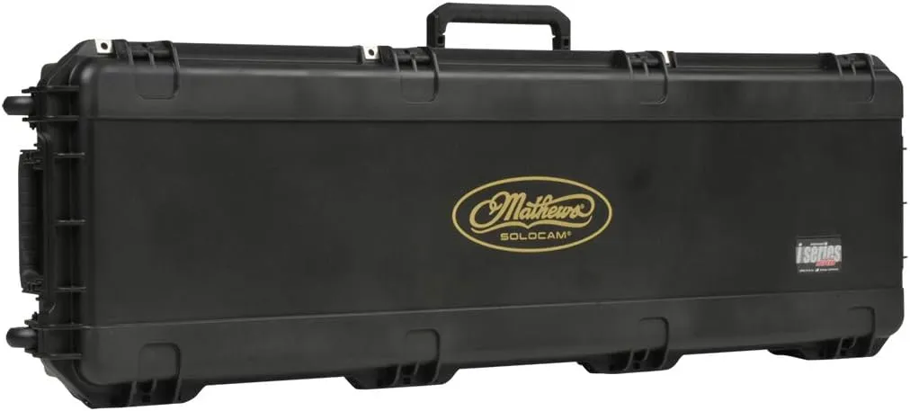 SKB Mathews Iseries Target/Long Bow Case