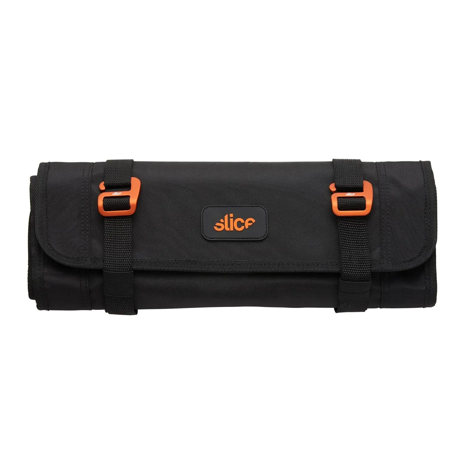 SLICE Roll Up Organizer Reinforced Stitching, Fits 16 Tools, 0
