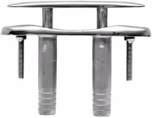 Southco Boat Cleat | Stainless Steel 8 Inch Pop Up