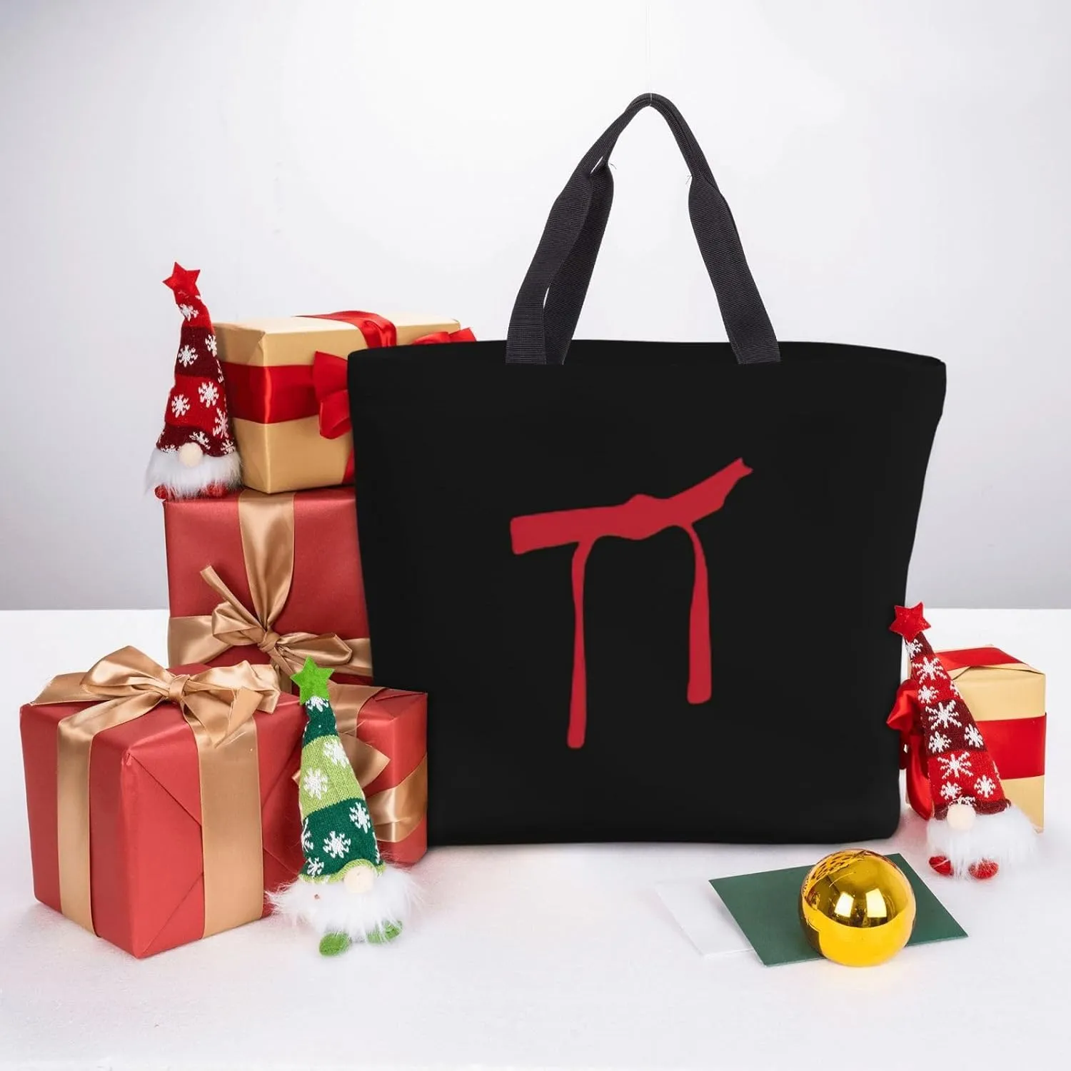 SSIMOO Game Controller Stylish Zipper Shopping Bags,Shoulder Bag,The Perfect Blend Of Style And Convenience