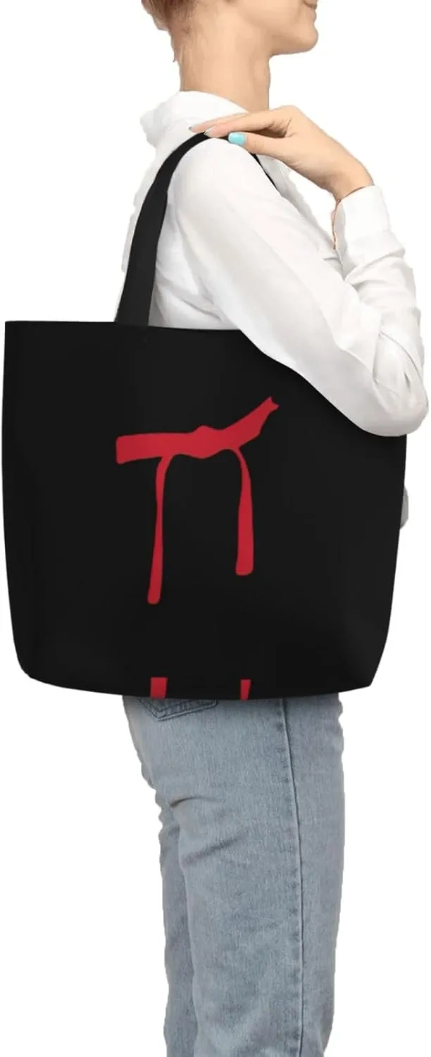 SSIMOO Game Controller Stylish Zipper Shopping Bags,Shoulder Bag,The Perfect Blend Of Style And Convenience