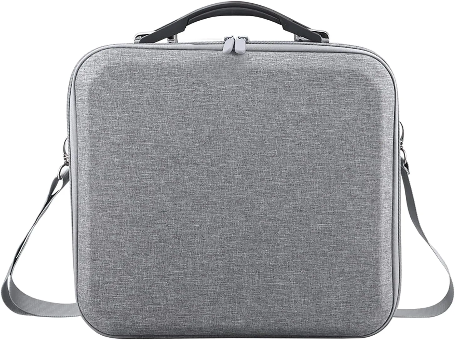 Storage Bag for 3 Drone Remote Controller Portable Box Handbag Carrying Case for 3 Accessories