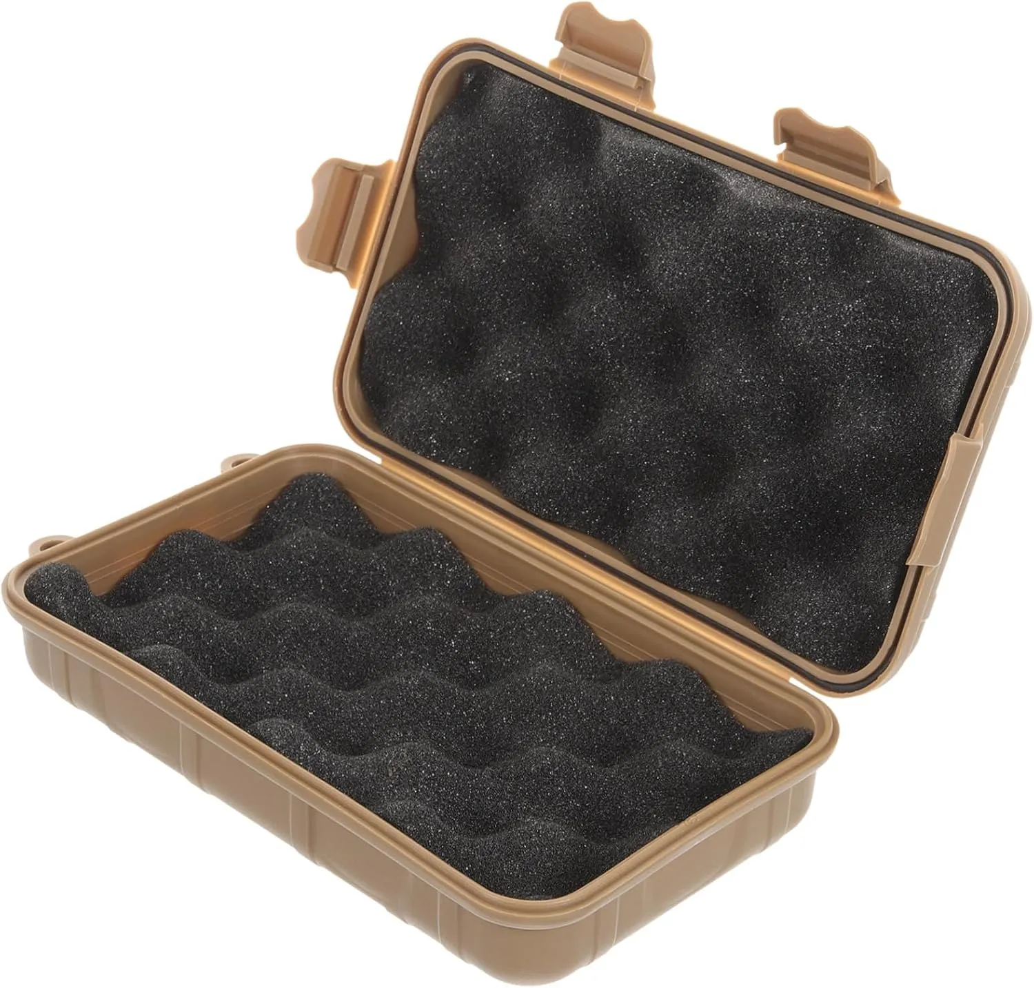 Storage Crate Pp Survival Device Case Tool Stickers Wear-Resistant