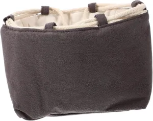 Tea Set Packet Carrier Travel Tea Holder Bag Wear-Resistant Teacup Bag for Teapot Bag Compact Travel Tea Set Bag